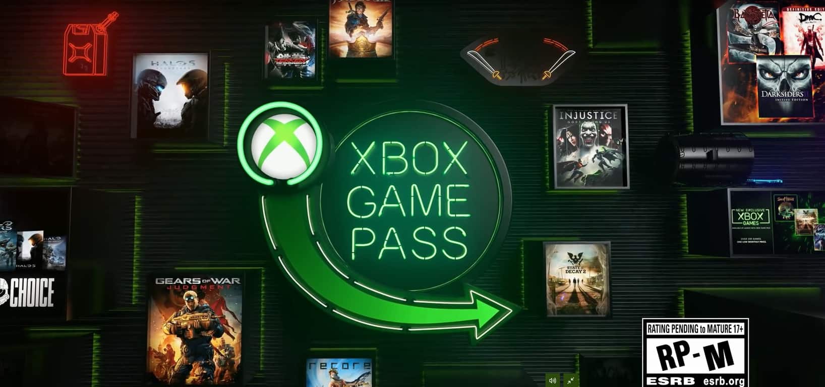 Project xCloud with Xbox Game Pass Ultimate to Launch Sept. 15 with Over 100 Games