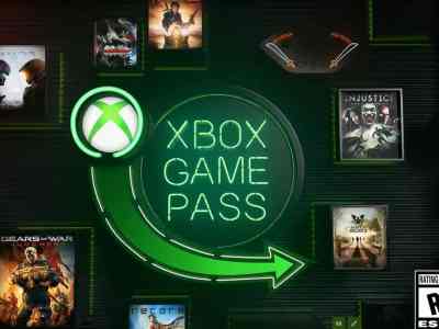 Project xCloud with Xbox Game Pass Ultimate to Launch Sept. 15 with Over 100 Games