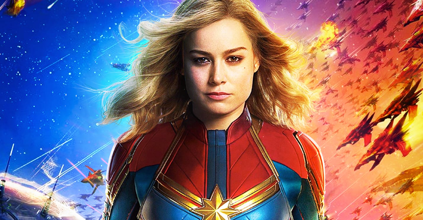 Captain Marvel Demonstrates the Risk of Prioritizing Plot Over Character Marvel Cinematic Universe MCU Skrulls Talos
