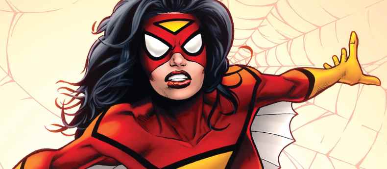 Director Olivia Wilde Spider-Woman Marvel Sony female movie