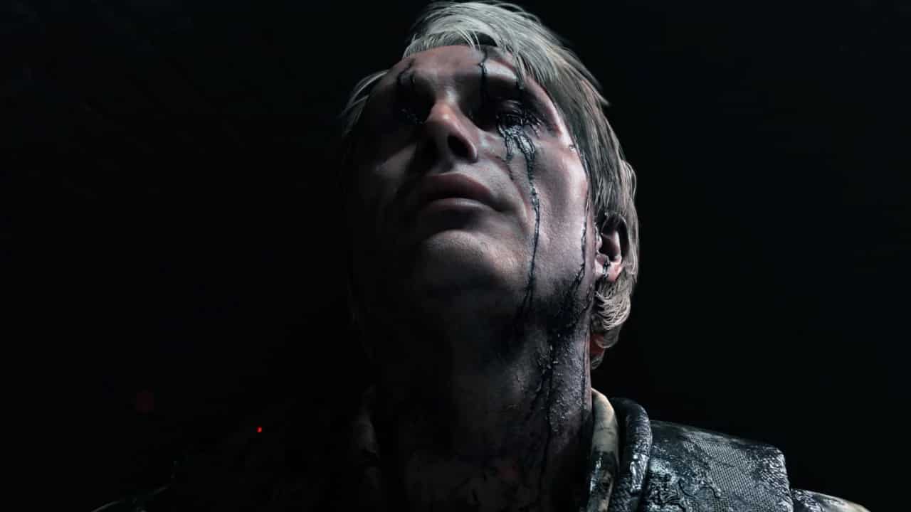 death stranding loneliness aloneness isolation Sam Porter Bridges versus online experience
