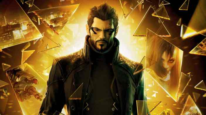 why Deus Ex: Human Revolution will be forgotten: Eidos Montreal, Ion Storm Austin redo