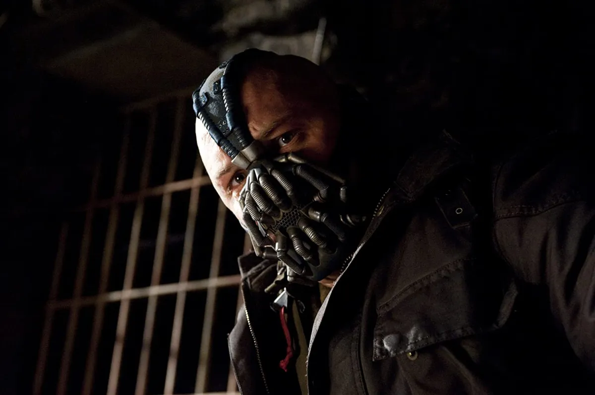 The Dark Knight Rises socially conscious Batman billionaire Bruce Wayne Christopher Nolan