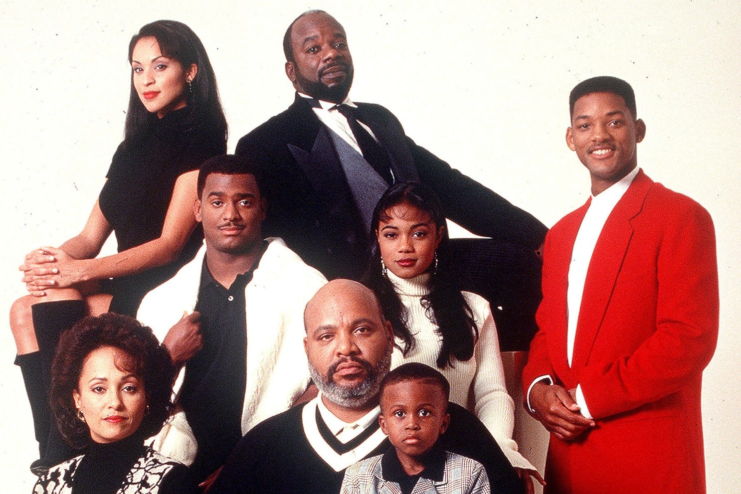 The Fresh Prince of Bel-Air Being Rebooted as a Drama Based on a YouTube Video Will Smith Morgan Cooper