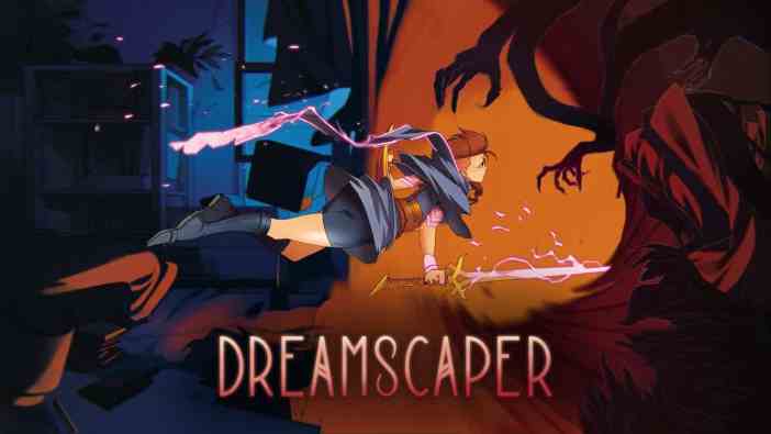 Dreamscaper interview Ian Cofino Robert Taylor Dreamscaper preview Afterburner Studios roguelite dungeon crawler nightmares persona