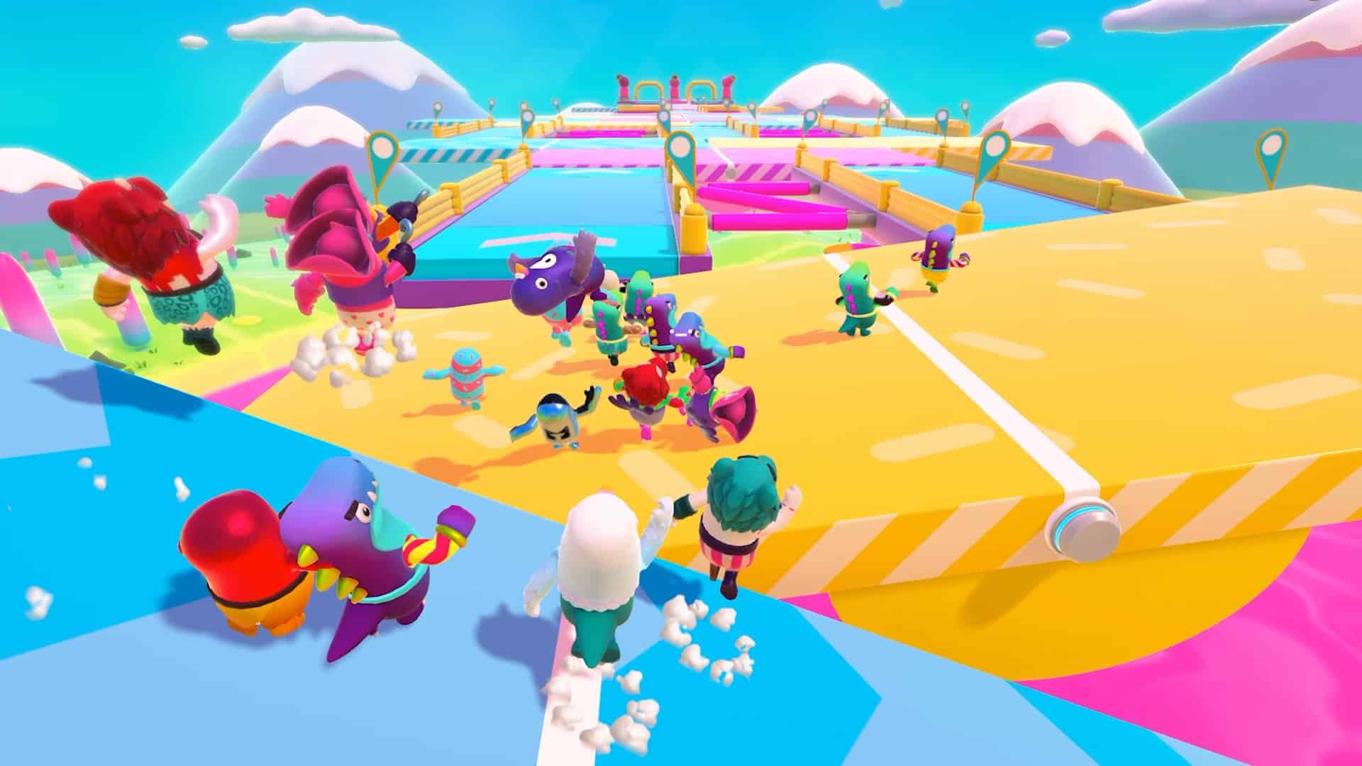 News You Mightve Missed on 8/4/20: More Perks for PlayStation 4 Marvels Avengers Players, Fall Guys Strong Start, Call of Duty: Modern Warfare Warzone Season 5 roadmap, PS Now August games