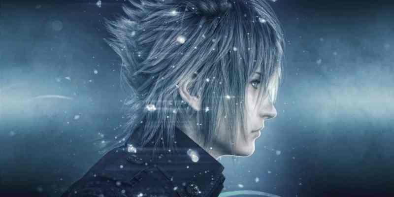 Final Fantasy XV Noctis Lucis Caelum Is Both a God King and a Slave to Fate Noctis Jesus Square Enix myth religion hero