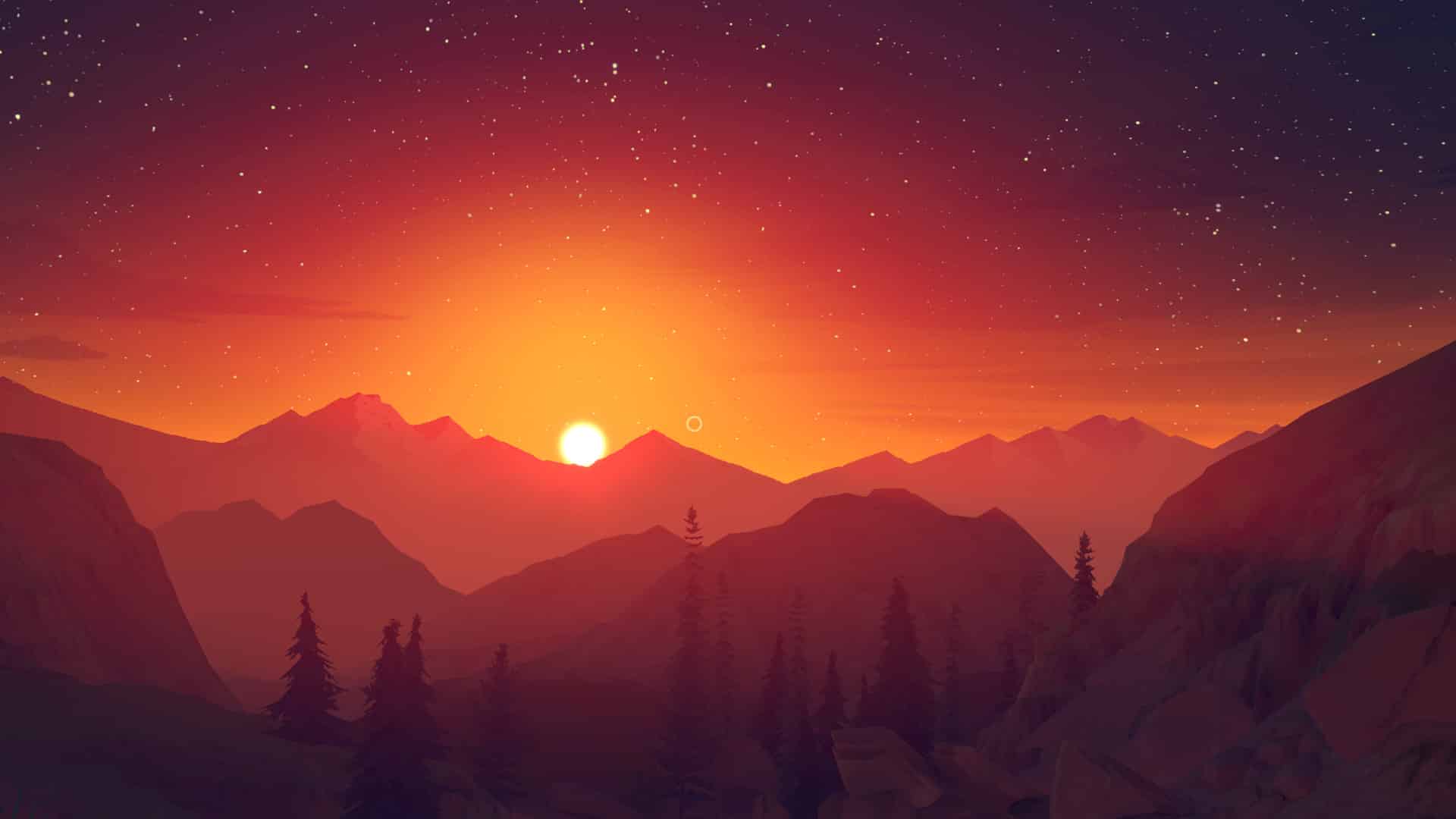 Firewatch movie adaptation Snoot Entertainment Campo Santo