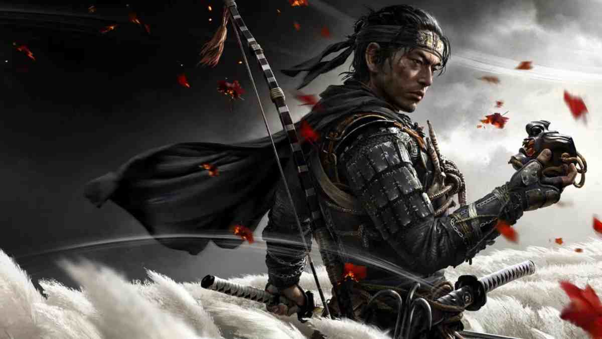 News You Mightve Missed on 8/14/20: Ghost of Tsushima as July 2020 bestseller, Ashraf Ismail fired at Ubisoft, Retro hiring a lead producer, Apex Legends season 6, Risk of Rain 2 3 million Steam