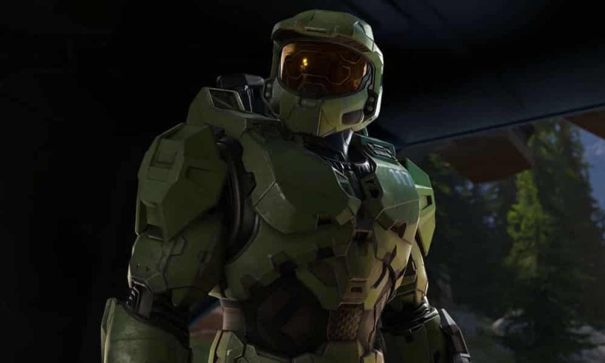 Halo Infinite To Miss Campaign Co Op Forge At Launch Multiplayer Split Screen Pc Delayed Too
