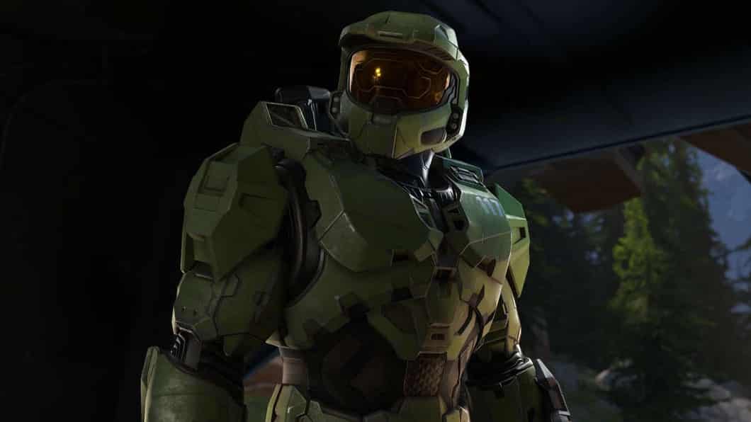 campaign co-op forge splitscreen pc missing Halo Infinite 343 Industries Microsoft Bungie veteran Joseph Staten Pierre Hintze