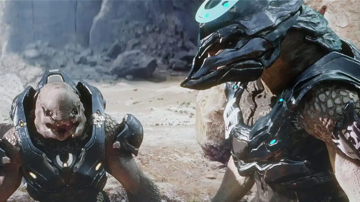 Halo 4: Spartan Ops 343 Industries Microsoft years of content updates for a live platform