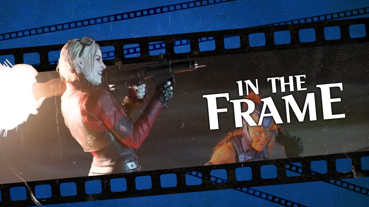 DC Comics The Suicide Squad James Gunn John Ostrander Kim Yale