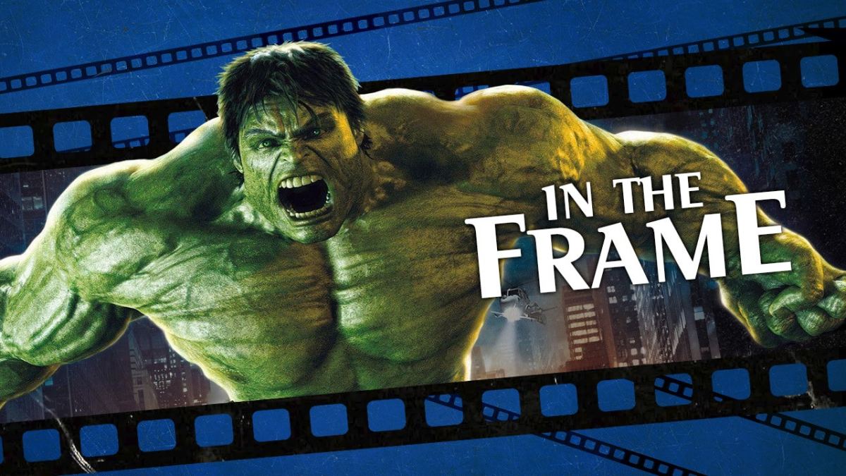 The Incredible Hulk is an interesting failed experiment Edward Norton Zak Penn Louis Leterrier Marvel Cinematic Universe MCU movie
