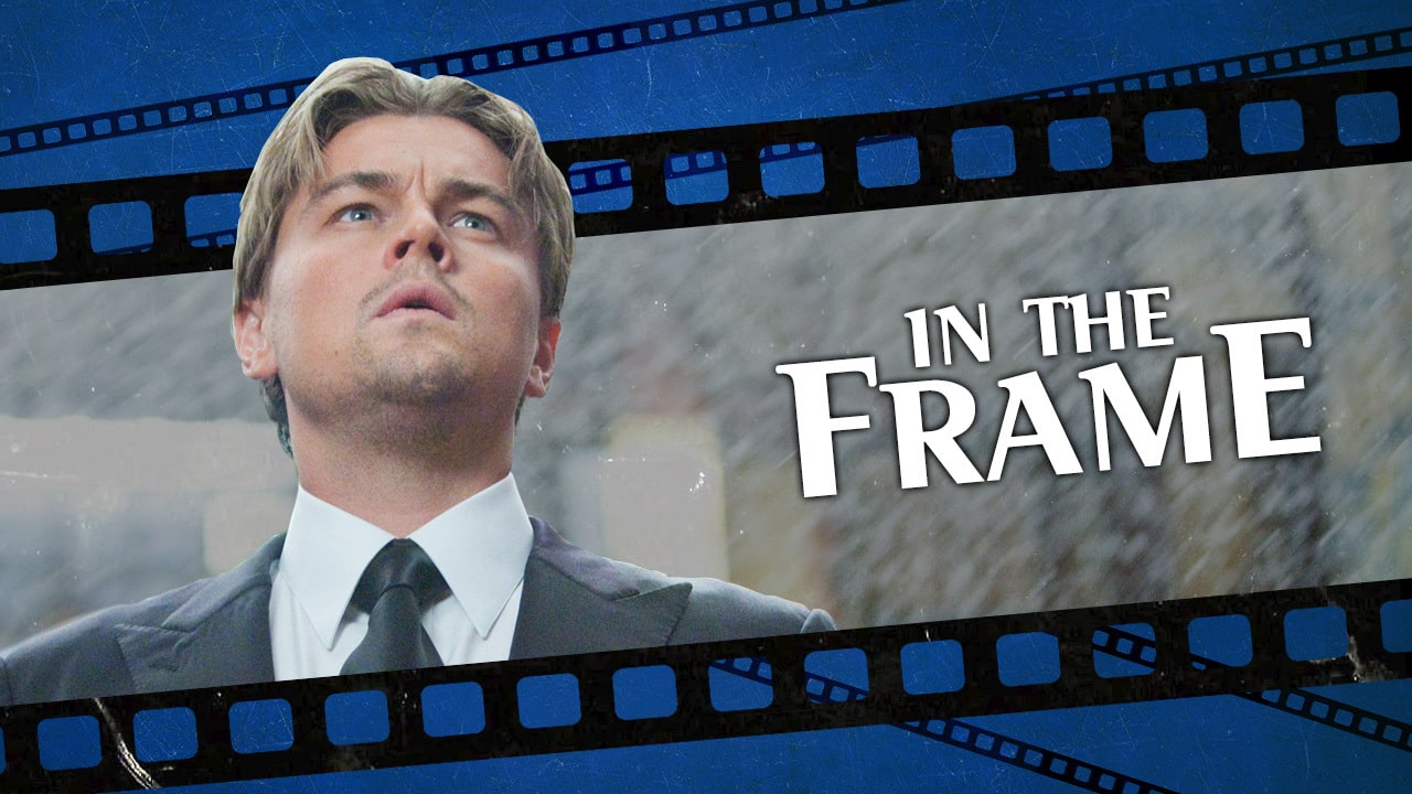 Lenonardo DiCaprio Andrew Laeddis Shutter Island Inception Dominick Cobb post-truth age personify the coming decade 2010 2020