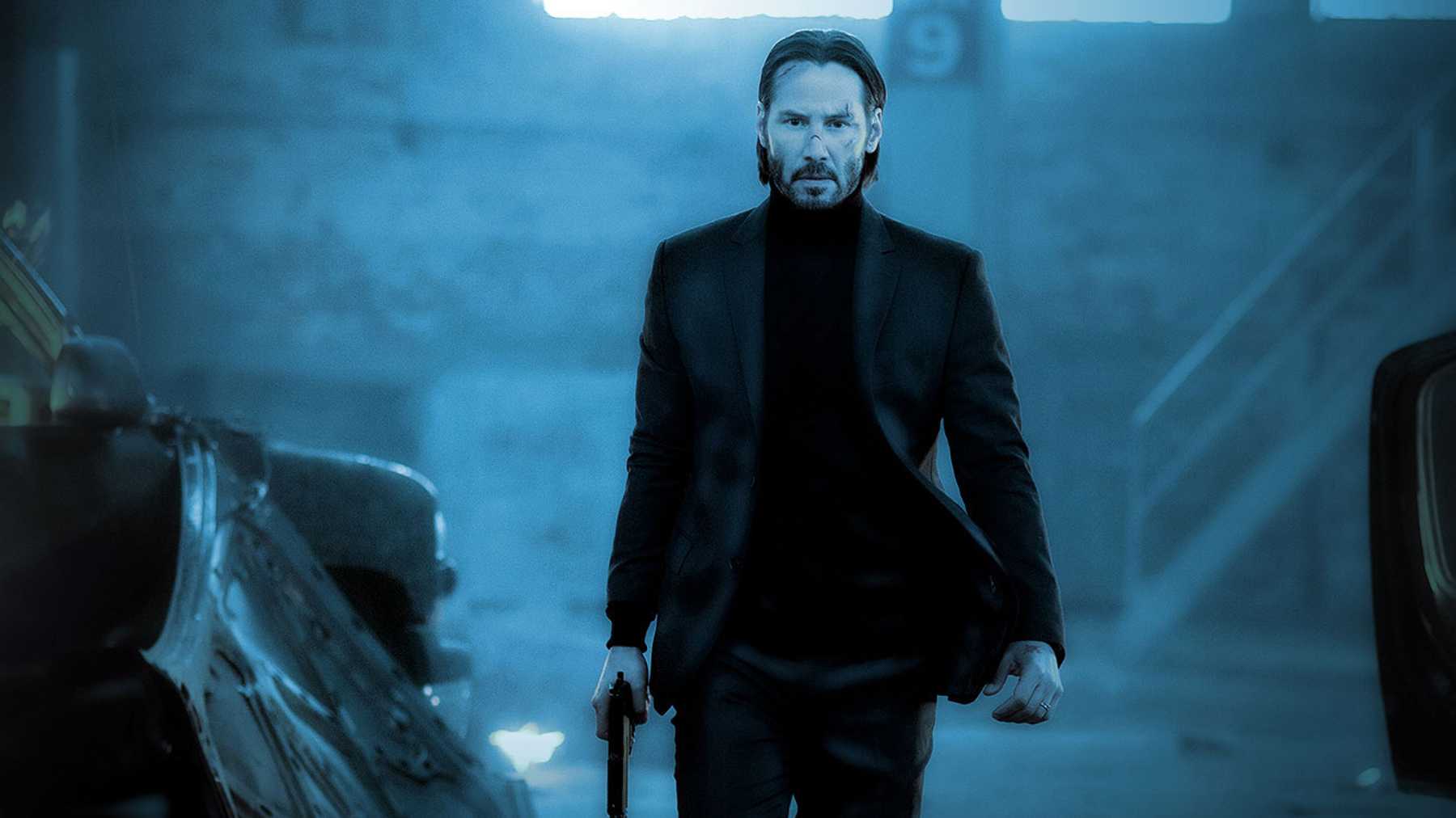 John Wick 4' and 'John Wick 5' Are Coming Soon and Filming Back-To