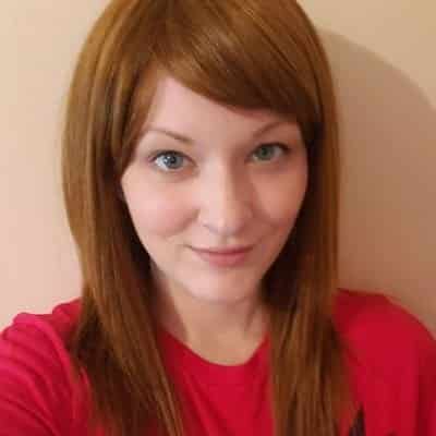 Image of Liz Finnegan