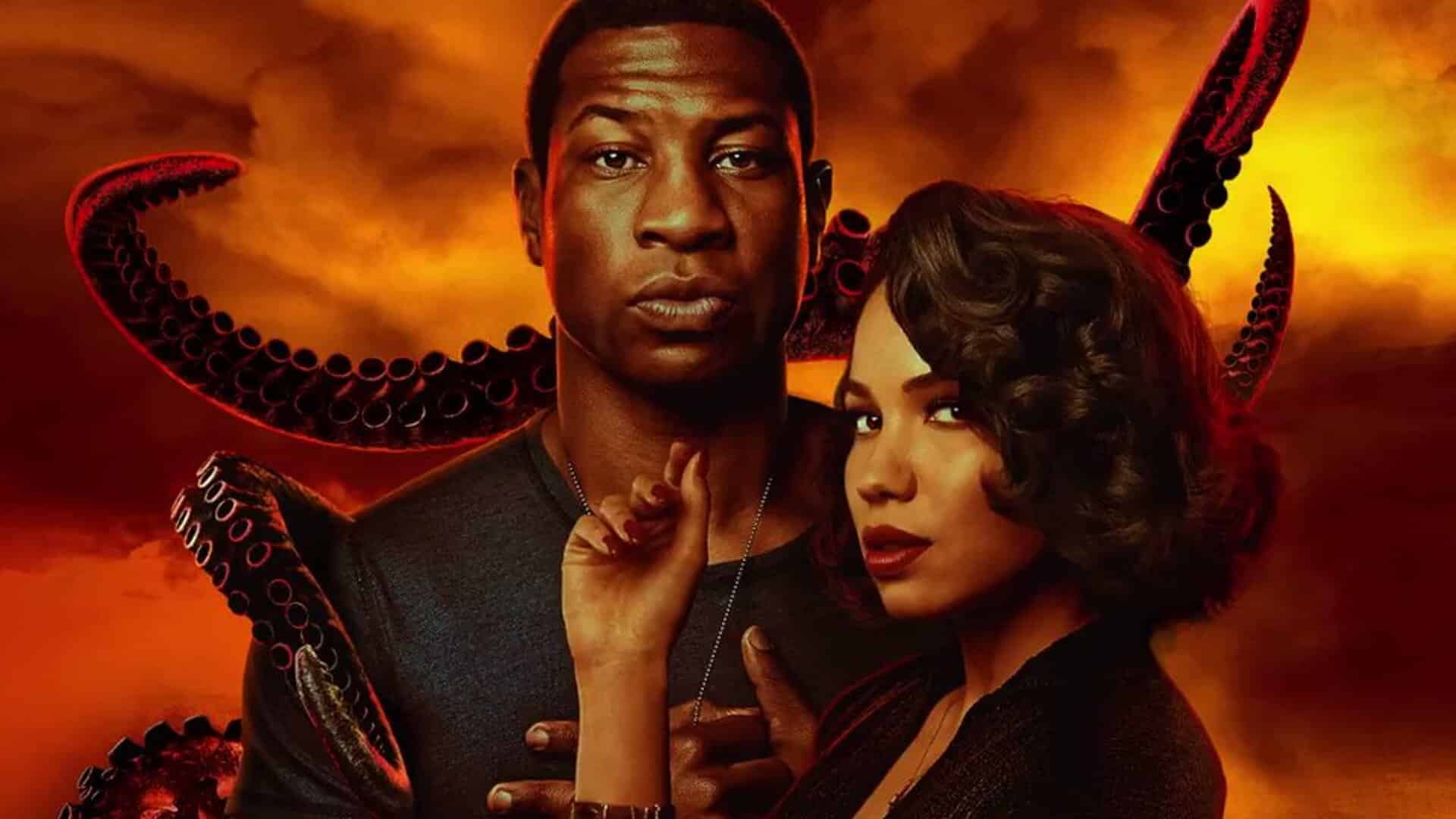 James Baldwin and the Black minority: Lovecraft Country on HBO rewrites notoriously racist H.P. Lovecraft to invite minorities to be a part of the dreaming and the nightmare