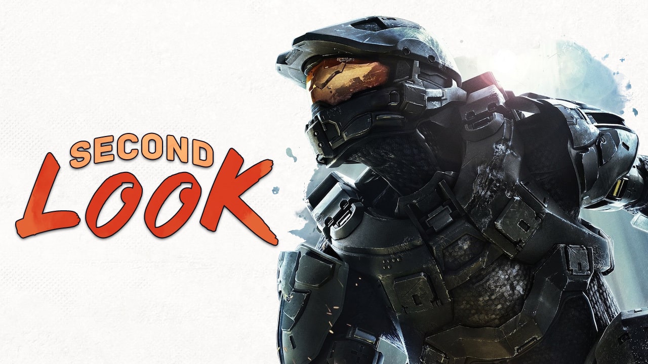 Halo 4: Spartan Ops 343 Industries Microsoft years of content updates for a live platform