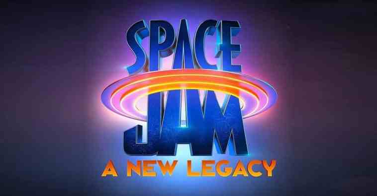 LeBron James jersey uniform Space Jam: A New Legacy Warner Bros. Looney Tunes