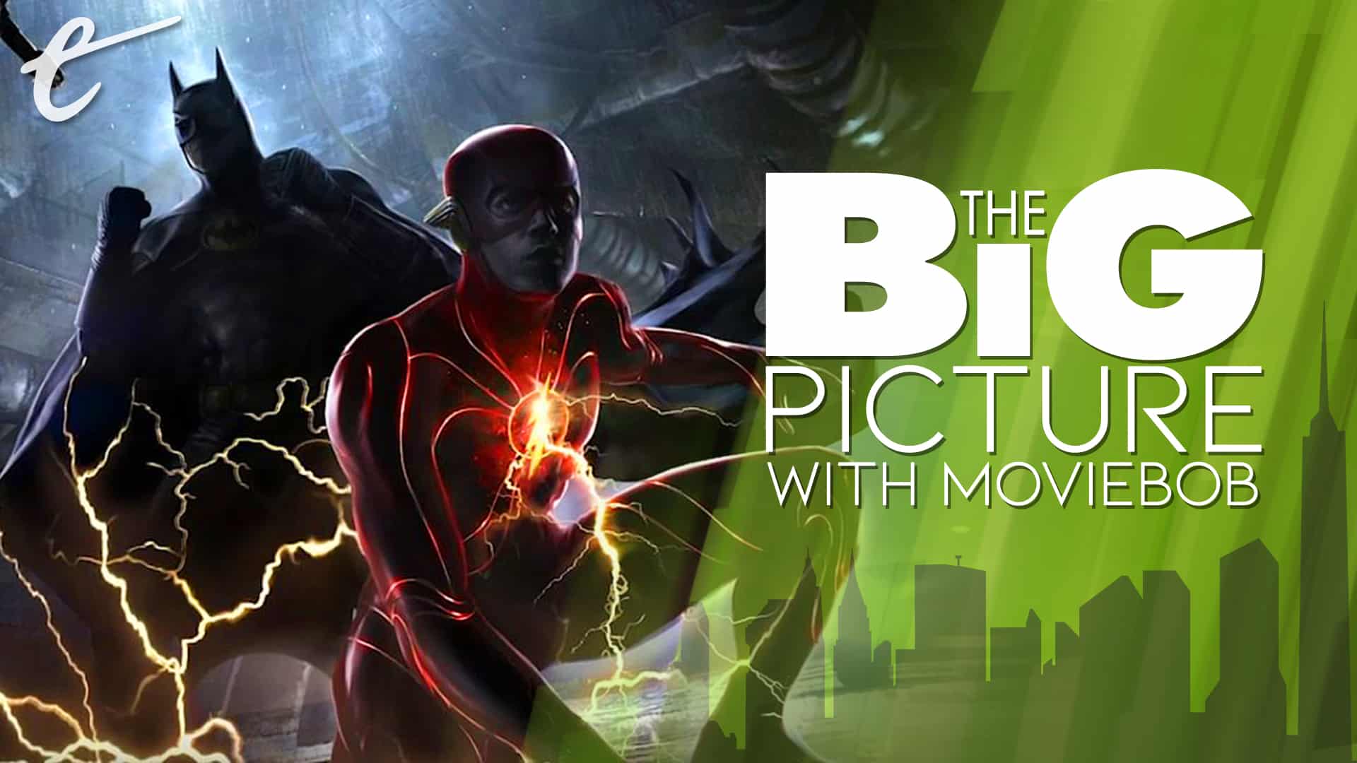 DC FanDome prediction results DC Comics The Big Picture Bob Chipman