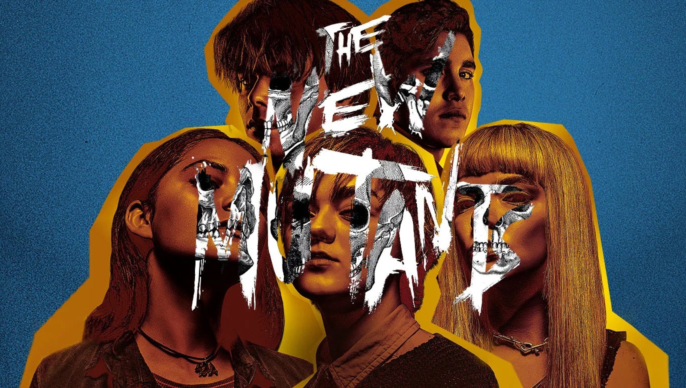 The New Mutants review X-Men superhero horror that fails with Fox and Josh Boone