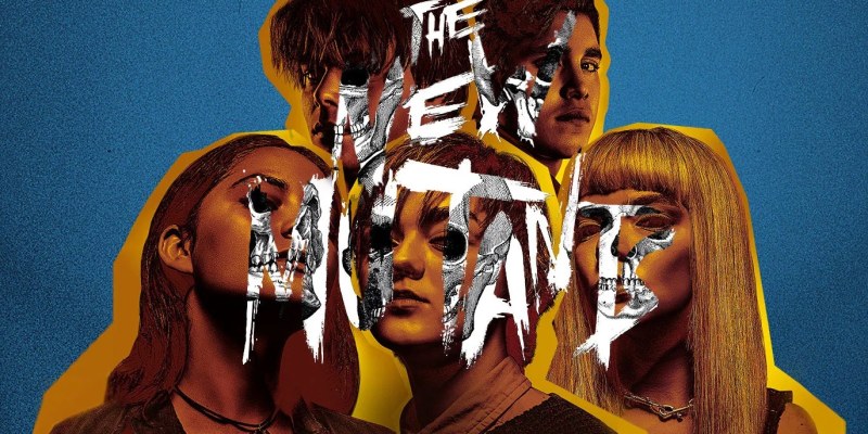 Will the X-Men movie The New Mutants be a horror movie?