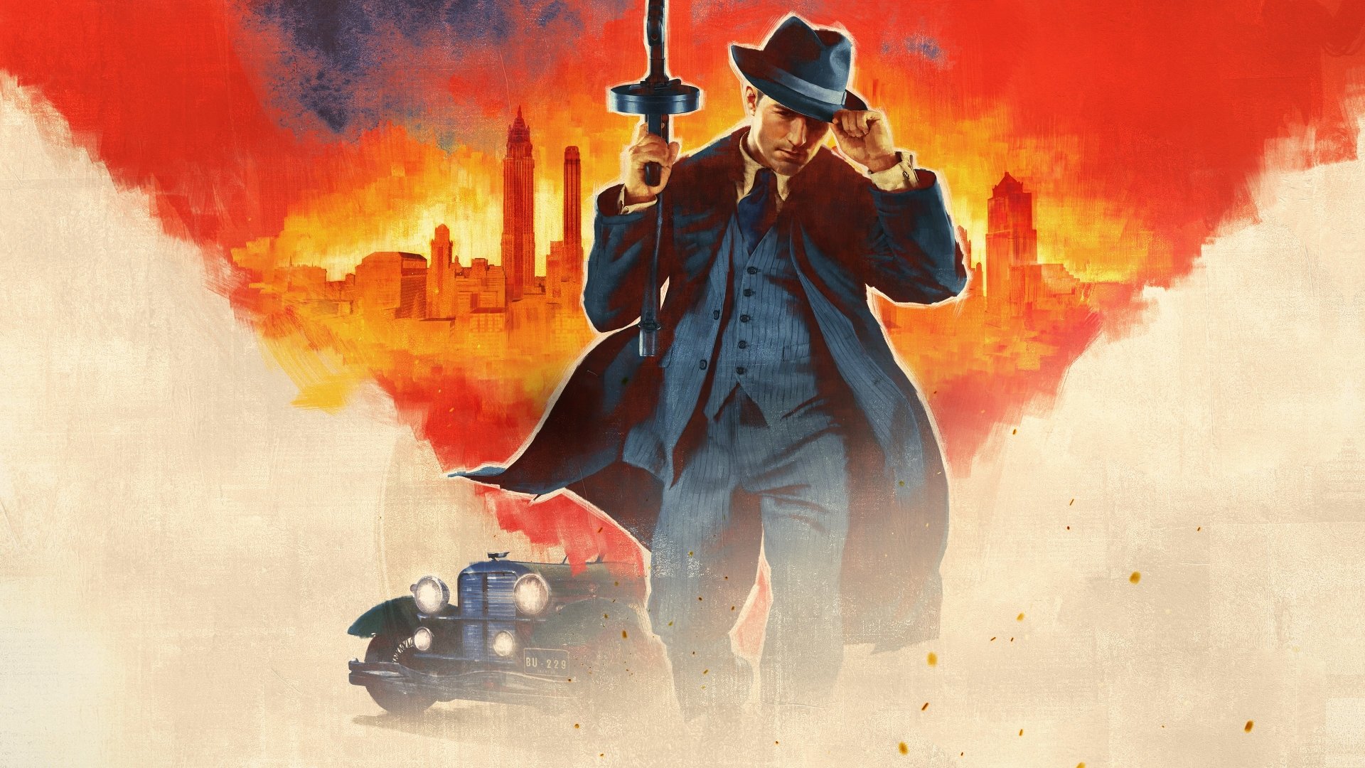 Mafia: Definitive Edition review preview Hangar 13 2K Games