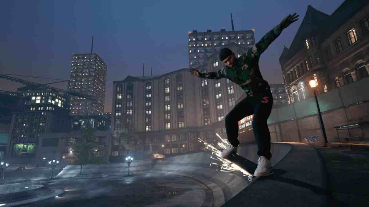 Escapist News you mightve missed on 8/21/20: Tony Hawks Pro Skater 1 and 2 new trailer, Gamescom: Opening Night Live schedule, Fortnite Season 4, Dragon Ball Xenoverse 2 Supreme Kai of Time Chronoa