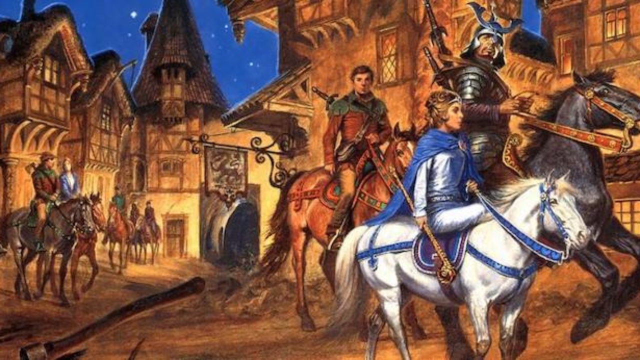 The Wheel of Time Amazon series has cast its Siuan Sanche, Elmindreda "Min" Farshaw, Liandrin Guirale, Kerene Nagashi, and Stepin.