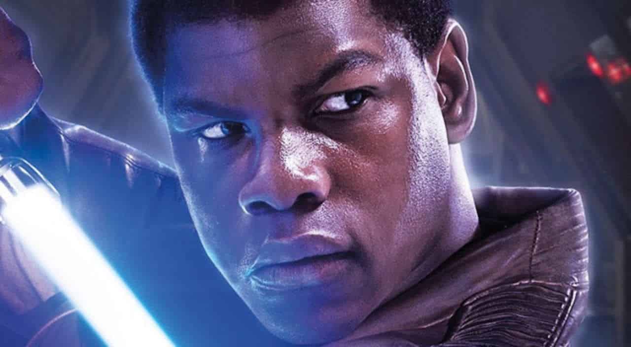 John Boyega has commented on the handling of minority characters by Disney in the Star Wars sequels and issued a defense of J.J. Abrams.