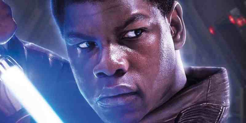 John Boyega has commented on the handling of minority characters by Disney in the Star Wars sequels and issued a defense of J.J. Abrams.