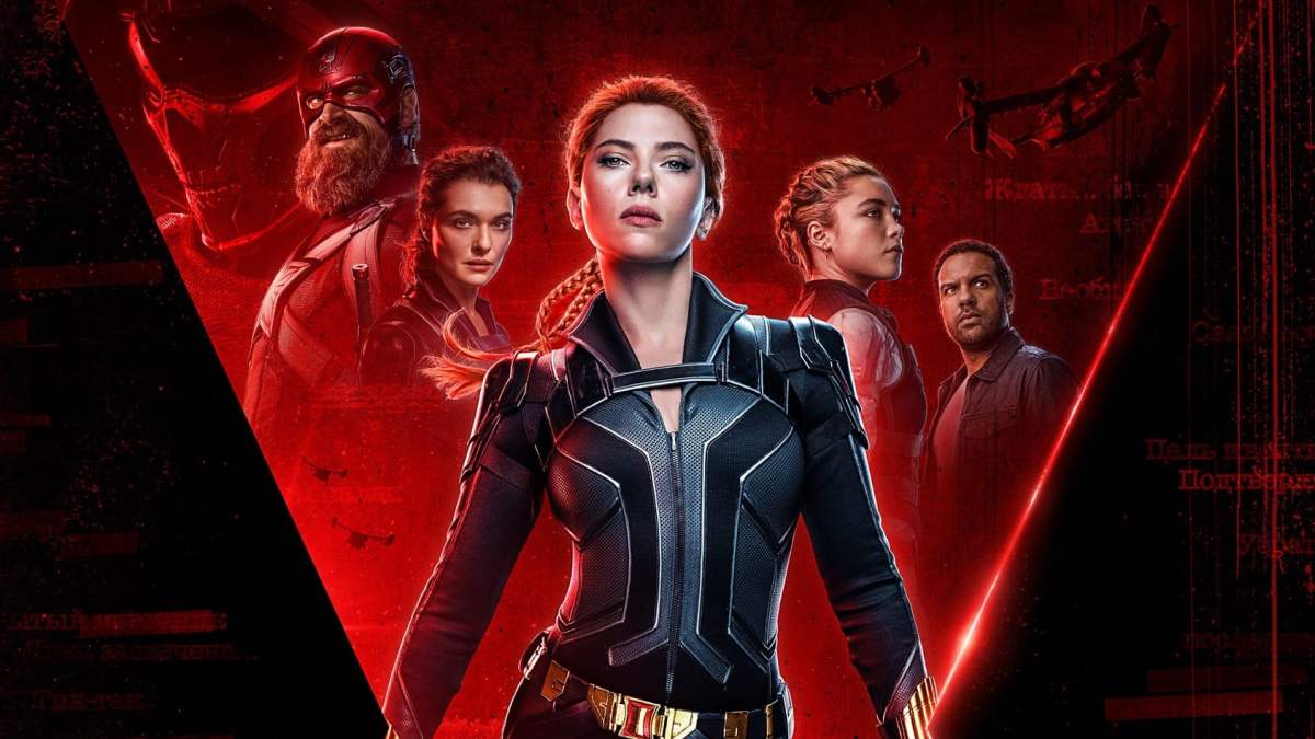 Disney Marvel Cinematic Universe MCU delay delayed Black Widow, Shang Chi and the Ten Rings, Eternals