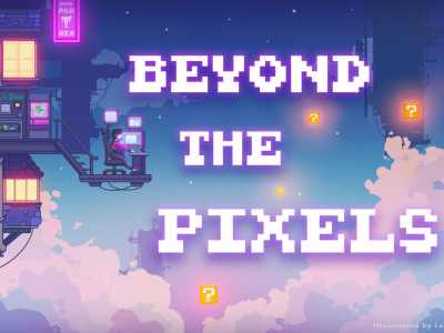 music composer Jesper Kyd podcast Beyond the Pixels Assassin's Creed