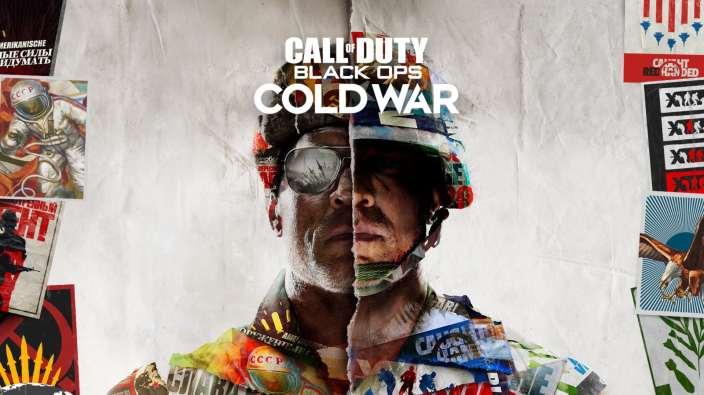 Call of Duty: Black Ops Cold War, multiplayer, Activision, Treyarch, leaked