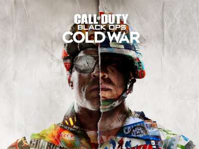 Call of Duty: Black Ops Cold War, multiplayer, Activision, Treyarch, leaked
