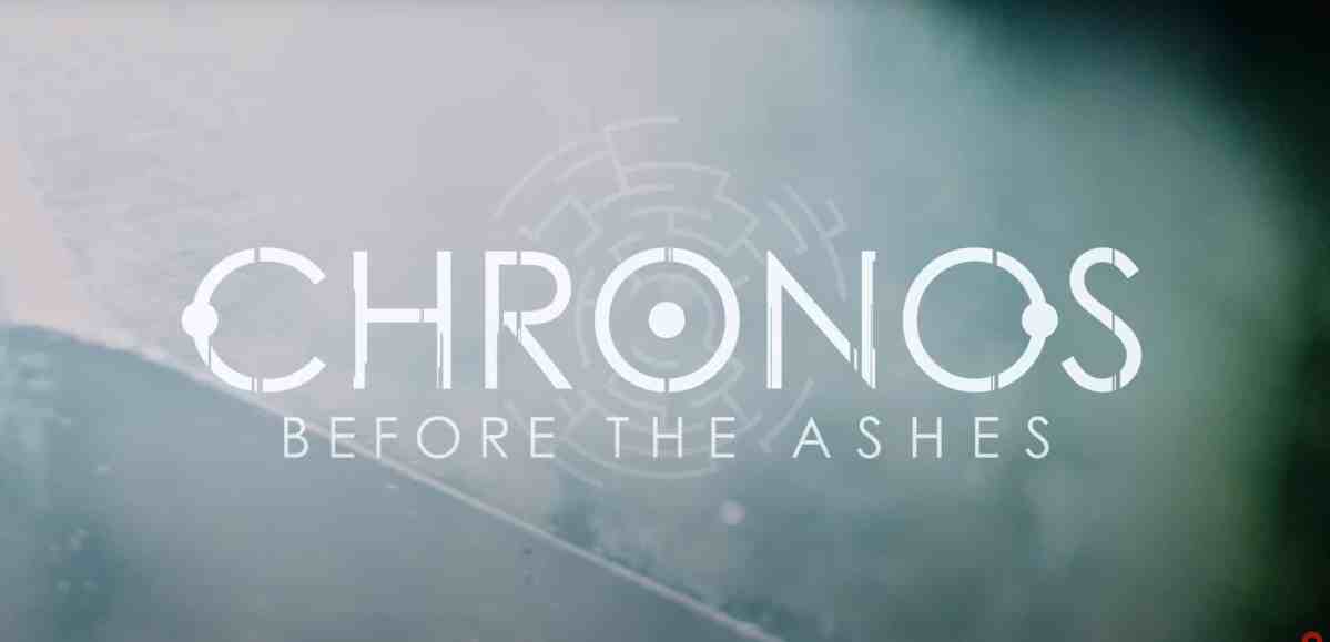 Chronos: Before the Ashes teaser trailer gunfire games remnant: from the ashes no VR this time