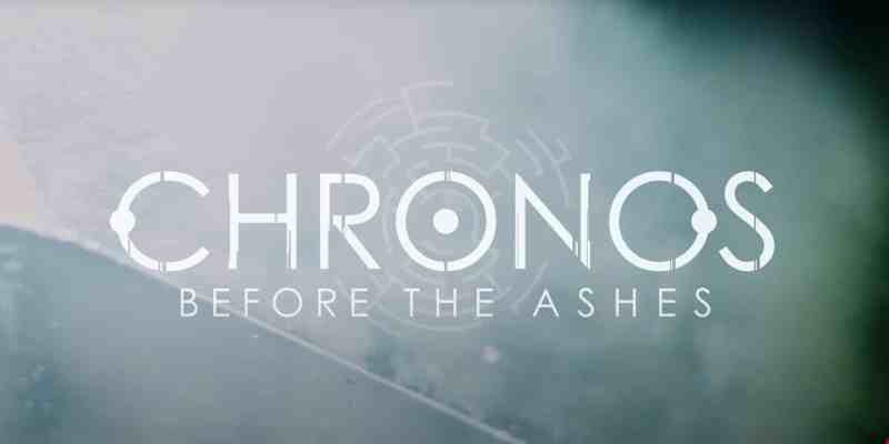 Chronos: Before the Ashes teaser trailer gunfire games remnant: from the ashes no VR this time