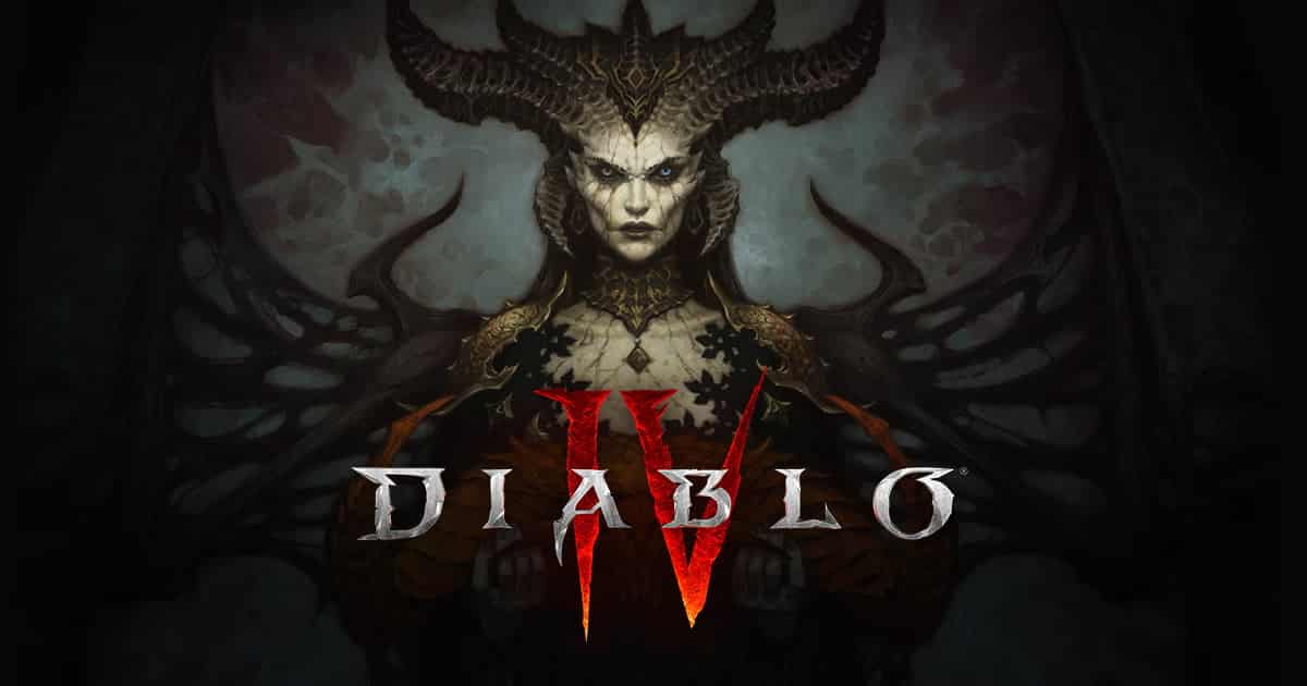 BlizzCon, BlizzConline, Blizzard, Diablo IV, Overwatch 2