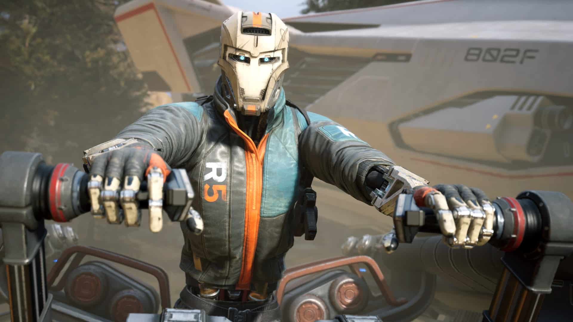 Disintegration, V1 Interactive, Private Division, multiplayer, Marcus Lehto, Halo