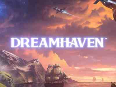 Dreamhaven, Moonshot Games, Mike Morhaime, Secret Door, Blizzard Entertainment