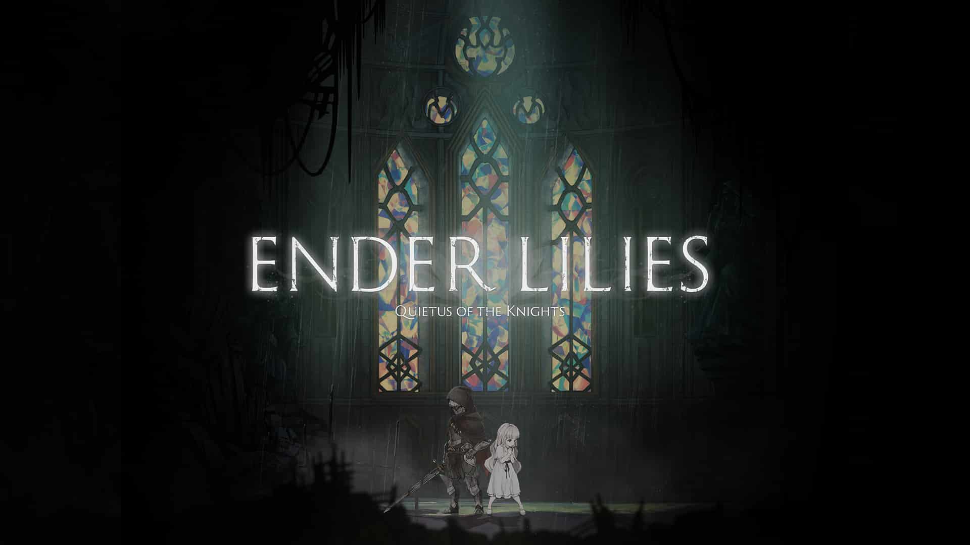 Ender Lilies: Quietus of the Knights Binary Haze Interactive, Live Wire, Adglobe Hiroyuki Kobayashi Capcom