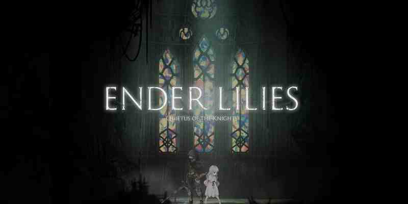 Ender Lilies: Quietus of the Knights Binary Haze Interactive, Live Wire, Adglobe Hiroyuki Kobayashi Capcom