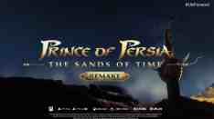 Prince of Persia: The Sands of Time Remake Ubisoft Forward PlayStation 4 Xbox One PC