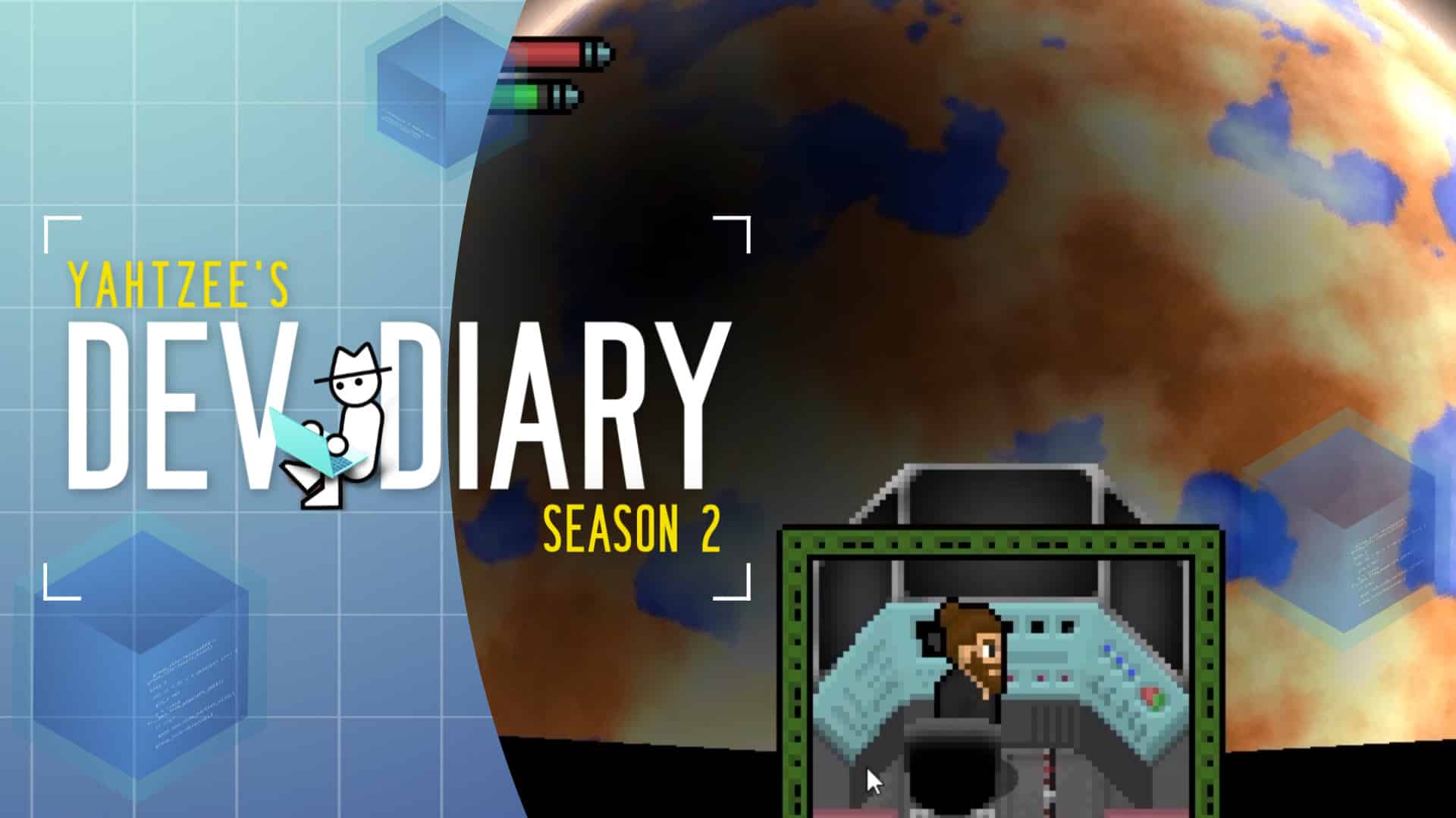 yahtzee dev diary yahtzee croshaw starstruck vagabond yahtzee's dev diary