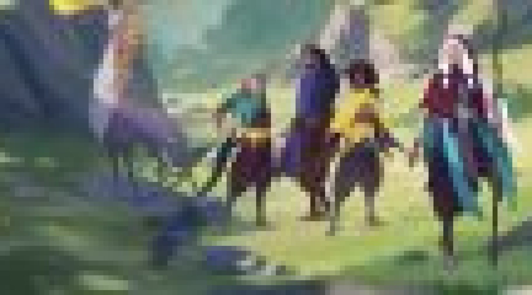 Everwild, Eternals, PC, Xbox Series X, Rare