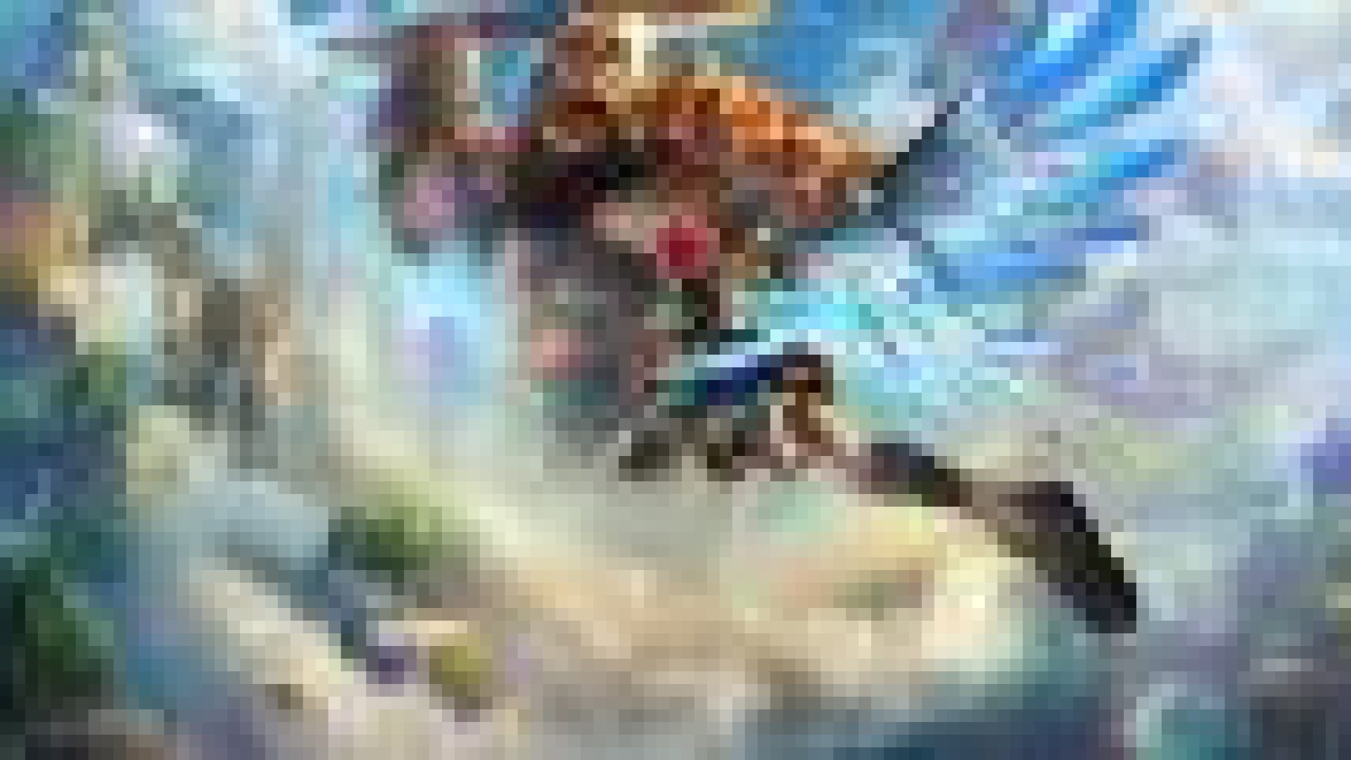 Immortals Fenyx Rising, Gods & Monsters, release date, Ubisoft Forward, leak, Ubisoft