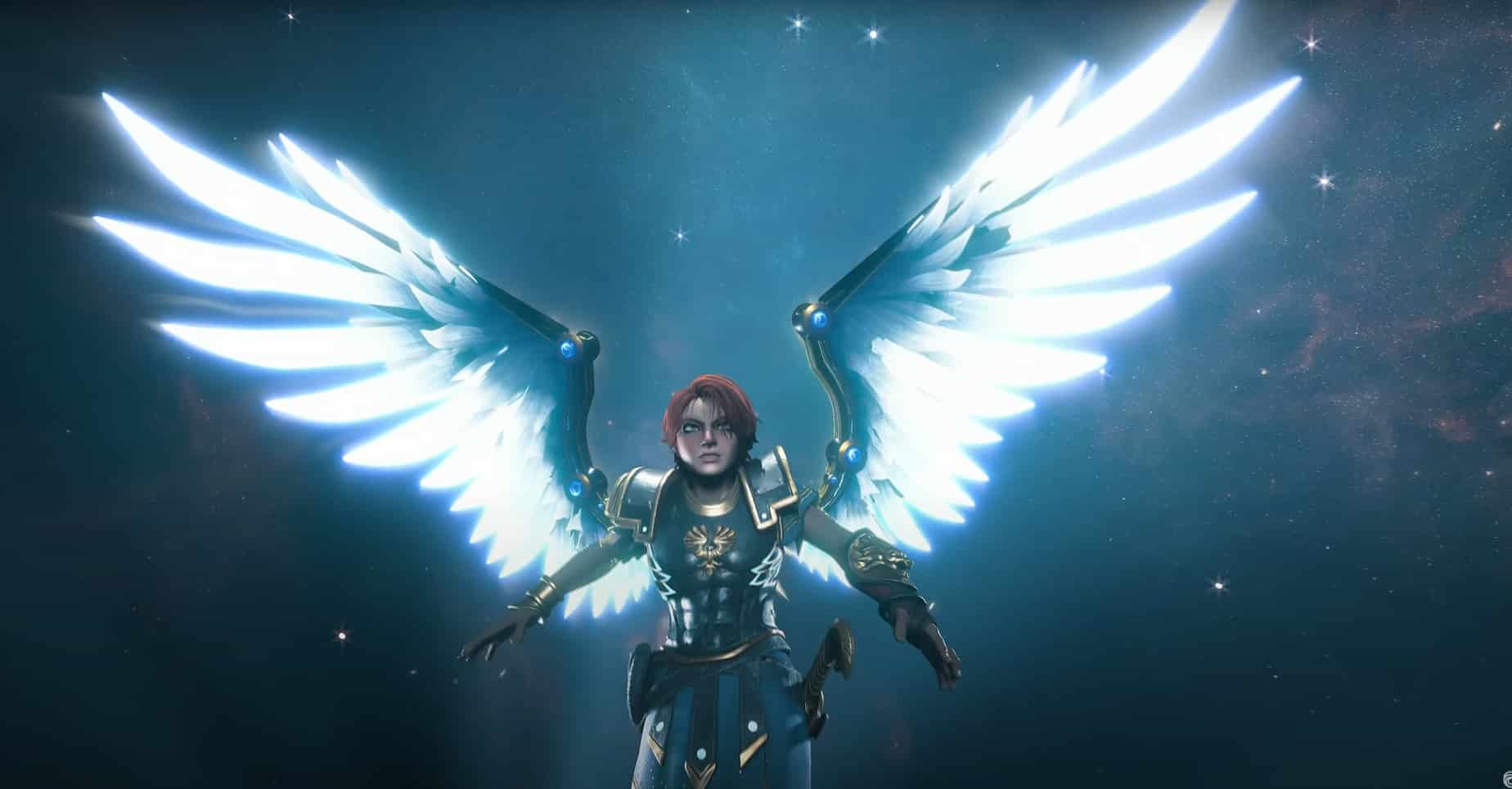 Immortals Fenyx Rising ubisoft forward