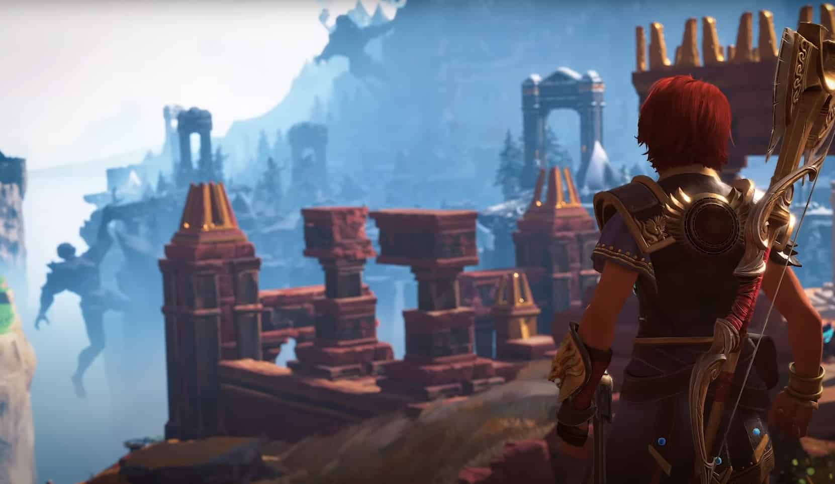 Immortals Fenyx Rising Ubisoft Forward Returns for a New Digital Showcase Next Week