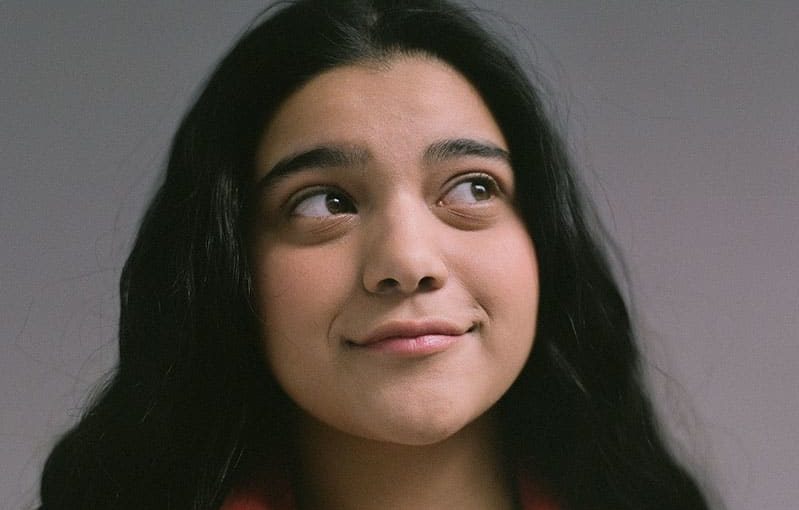 Iman Vellani Kamala Khan Marvel Cinematic Universe (MCU) Disney+ series Ms. Marvel